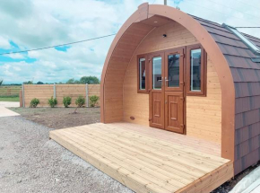 Glastonbury Glamping